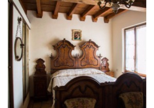 Agriturismo La Brezza the scent of relaxation TRIPLE 1