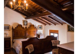 Agriturismo La Brezza the scent of relaxation TRIPLE 1
