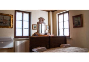 Agriturismo la Brezza the scent of relaxation DOUBLE 1