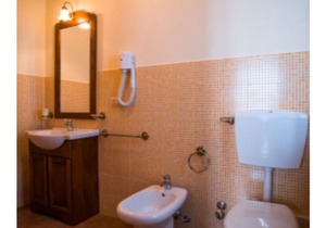 Agriturismo la Brezza the scent of relaxation DOUBLE 3