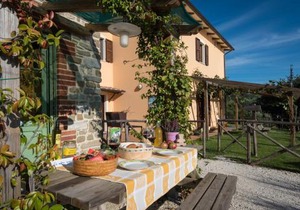 Agriturismo La Coccinella