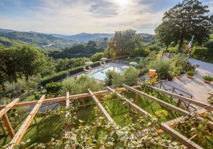 Agriturismo La Coccinella