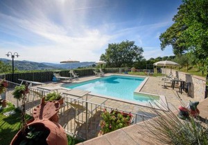 Agriturismo La Coccinella