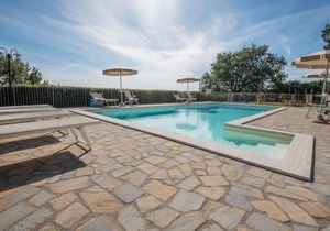 Agriturismo La Coccinella