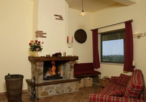 Agriturismo La Meria - triple room