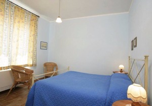 Agriturismo La Meria - quadruple room