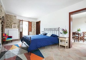 Agriturismo La Palazzetta di Assisi - GINEPRO