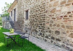Agriturismo La Palazzetta di Assisi - GINEPRO