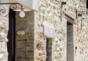 Agriturismo La Palazzetta di Assisi - GINEPRO