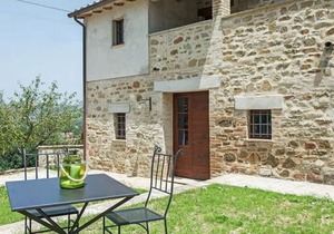 Agriturismo La Palazzetta di Assisi - GINEPRO