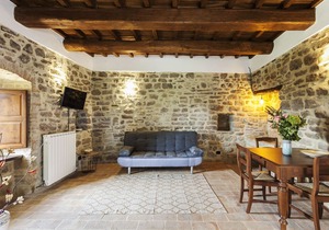 Agriturismo La Palazzetta di Assisi - ALMOND