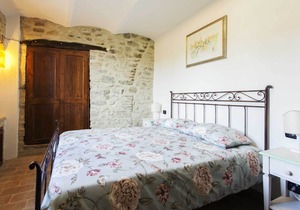 Agriturismo La Palazzetta di Assisi - ALMOND