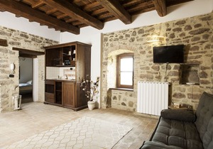 Agriturismo La Palazzetta di Assisi - ALMOND