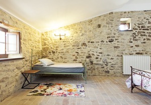 Agriturismo La Palazzetta di Assisi -LAVANDA