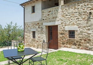 Agriturismo La Palazzetta di Assisi -LAVANDA