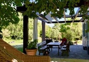 Agriturismo 'Le Cannelle' spa & day wellness