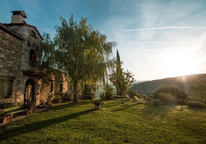 Agriturismo Montecorboli