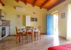 Agriturismo, Marina di Ardea