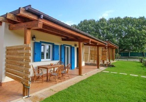 Agriturismo, Marina di Ardea