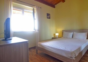 Agriturismo, Marina di Ardea