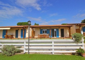 Agriturismo, Marina di Ardea