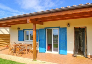 Agriturismo, Marina di Ardea