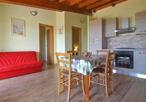 Agriturismo, Marina di Ardea