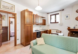 Agriturismo Paradiso Paola