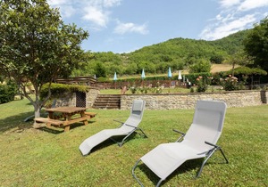 Agriturismo Paradiso Paola