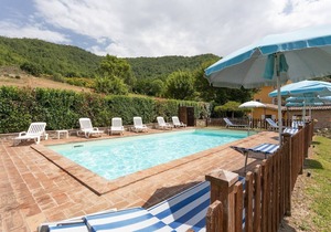 Agriturismo Paradiso Paola