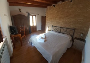 Agriturismo Passo dei Briganti