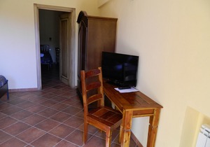 Agriturismo Passo dei Briganti