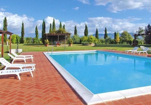 Agriturismo Poggio al Sole, Vinci