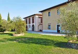 Agriturismo Poggio al Sole, Vinci
