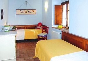 Agriturismo Poggio al Sole, Vinci