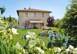 Agriturismo Poggio al Sole, Vinci