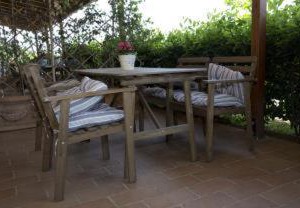 Agriturismo Poggio Pistolese