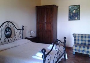 Agriturismo Poggio Pistolese