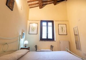 Agriturismo Sassorosso - Assisi