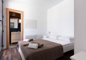 Agro-turismo Monte Beato - Bunglow3
