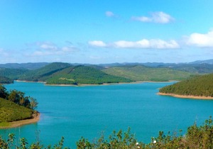 Agua de Sonho 1