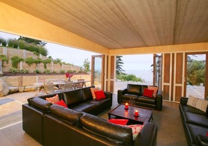 Ahu Ahu Beach Villas