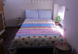 Ahuzat Shaul - Apartment