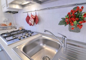 Ai Cappuccini Appartment 2200