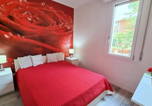 Ai Cappuccini Appartment 2200