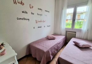 Ai Cappuccini Appartment 3200