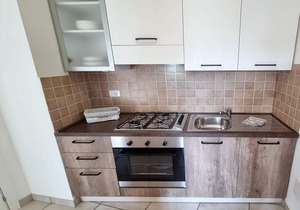 Ai Cappuccini Appartment 3600