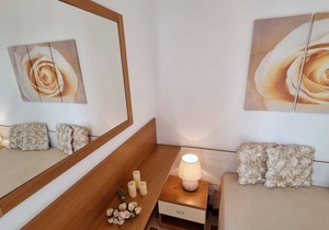 Ai Cappuccini Appartment 2100