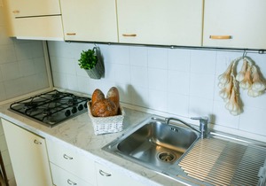 Ai Cappuccini Appartment 2100