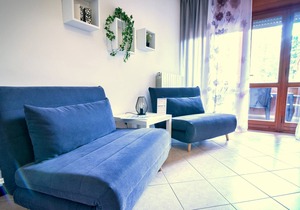 Ai Cappuccini Appartment 100